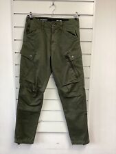 Star cargo trousers for sale  LOUGHTON