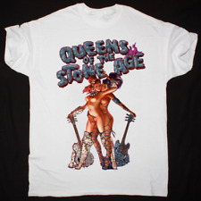 Queens stone age for sale  Clearlake