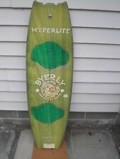 Hyperlite scott byerly for sale  Baker City