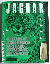 Jaguar parts accessories for sale  Winchester