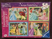 Disney princess jigsaw for sale  SWANSEA
