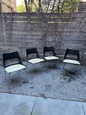 mcm style 4 chairs for sale  Brooklyn
