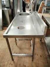 Single bowl sink for sale  HORNCHURCH