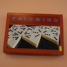 Triomino domino peri gebraucht kaufen  München