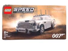 Lego speed champions gebraucht kaufen  Deutschland