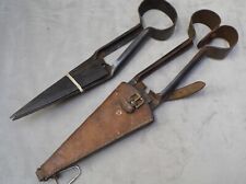 Antique shears sheep for sale  ALFORD