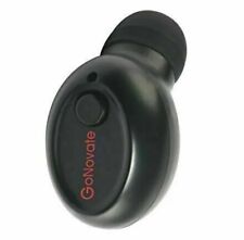 Mini fone de ouvido invisível Gonovate G8 Bluetooth fone de ouvido sem fio comprar usado  Enviando para Brazil