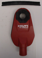 Hilti dust removal d'occasion  Expédié en Belgium