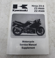 Kawasaki 1993 2004 for sale  Cairo