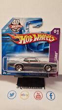 Hot wheels pontiac d'occasion  Schirmeck