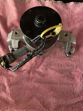 block chevy small water pump for sale  Poplar Grove