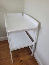 Baby changing station for sale  OXFORD