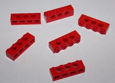 Lego technic red d'occasion  France