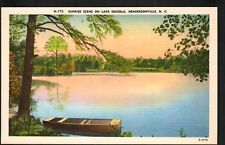 Postcard sunrise lake for sale  The Colony