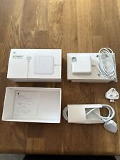 apple 60w magsafe power adapter for sale  AYR