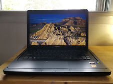 HP Presario CQ 57 229WM, CPU  C-50 1.0 GHz, 4 GB RAM, 128 GB SSD, Win. 10 Home for sale  Shipping to South Africa