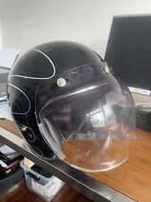 Bell harley davidson for sale  ASCOT