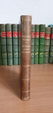 William makepeace thackeray d'occasion  Pantin