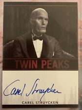 Twin peaks archives for sale  Bernardsville