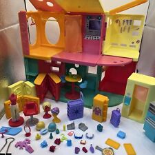 2002 polly pocket d'occasion  Expédié en Belgium