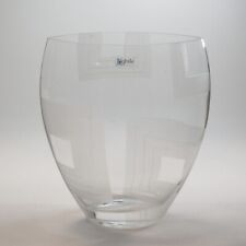 Nobile art glassware for sale  WINSFORD