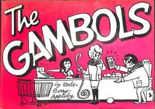 Gambols cartoon annual for sale  ROSSENDALE