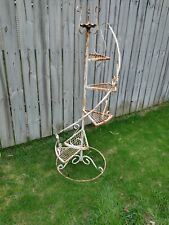 outdoor spiral staircase for sale  Milwaukee