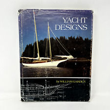 Yacht designs william for sale  Polson