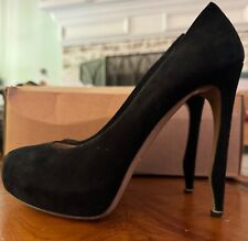 Nicholas kirkwood heels for sale  Clayton