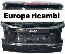 Portellone posteriore jeep usato  Casalnuovo Di Napoli