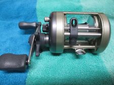bass pro cmx3 round baitcaster reel right hand new no box for sale  Shipping to South Africa