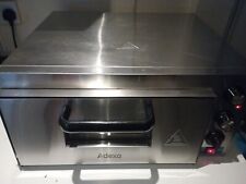 Commercial pizza oven for sale  DERBY