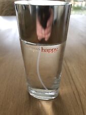 Clinique happy eau gebraucht kaufen  Bielefeld