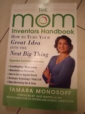 Mom inventors handbook for sale  Hollywood