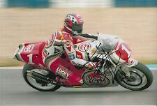Kevin schwantz hand for sale  SCUNTHORPE