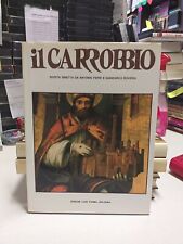 Carrobbio anno 11.rivista usato  Italia