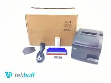 Star Micronics 39336532 Receipt Printer - Dot Matrix, LAN, Auto Cutter, used for sale  Shipping to South Africa