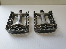 Vintage 458a pedals for sale  GLOUCESTER