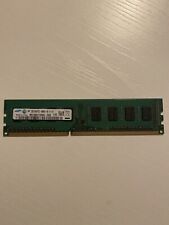 SAMSUNG 2GB PC3-10600U 1Rx8 DDR3 M378B5773DH0-CH9 1333MHz HP USED CHINA!! for sale  Shipping to South Africa