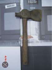 Vintage blacksmith splitting for sale  Shipping to Ireland