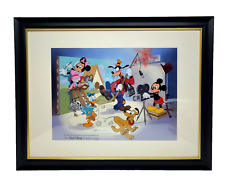 Disney cal arts for sale  Riverside