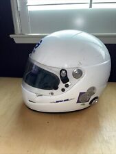 Sparco racing helmet d'occasion  Expédié en Belgium