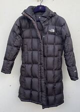 North face long for sale  TREHARRIS