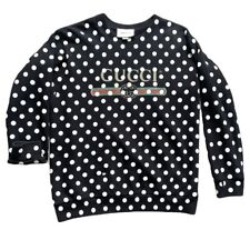 Gucci statement sweatshirt for sale  OXFORD