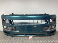 Transporter front bumper for sale  WEST BROMWICH