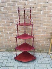 Vintage corner unit for sale  BIRMINGHAM