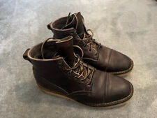 Viberg scout boot for sale  GLASGOW