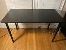 Ikea study table for sale  Waltham
