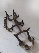 army pair crampons for sale  Austin