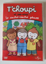 Dvd dessins animés d'occasion  Plan-d'Orgon